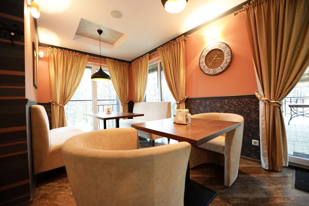 Vila Kelmyne Molėtai Zimmer foto