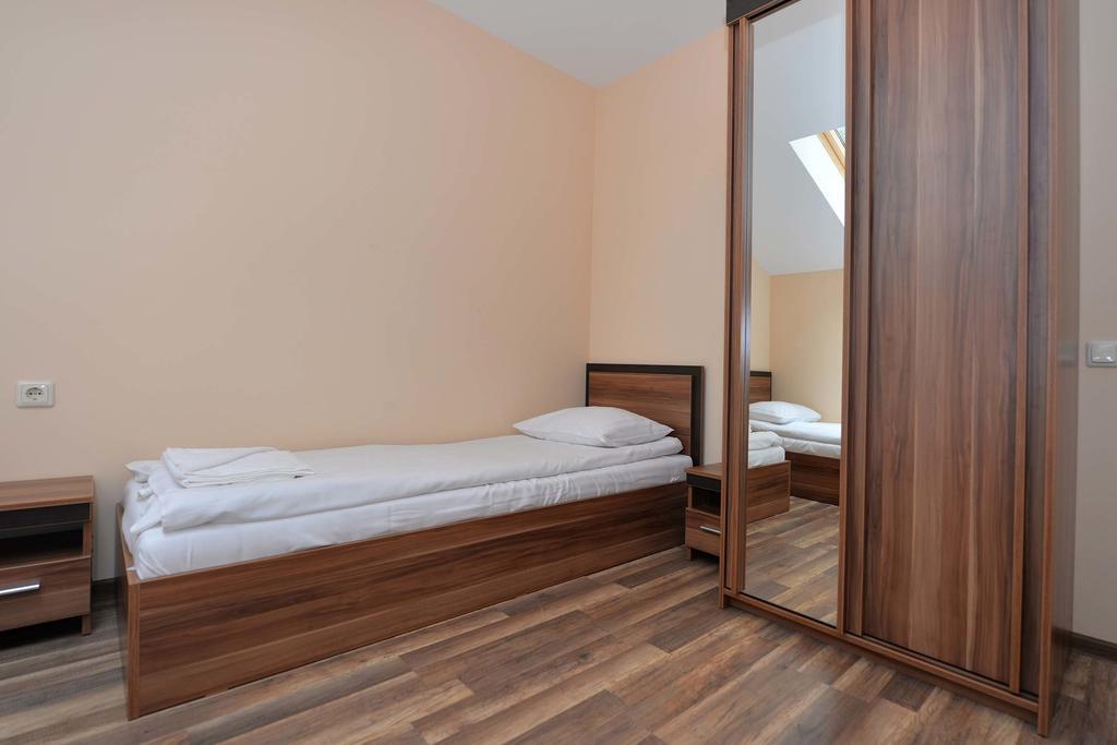 Vila Kelmyne Molėtai Zimmer foto